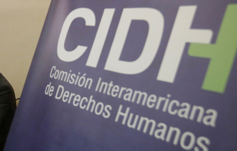 CIDH Imagen Ilustrativa Foto: CIDH