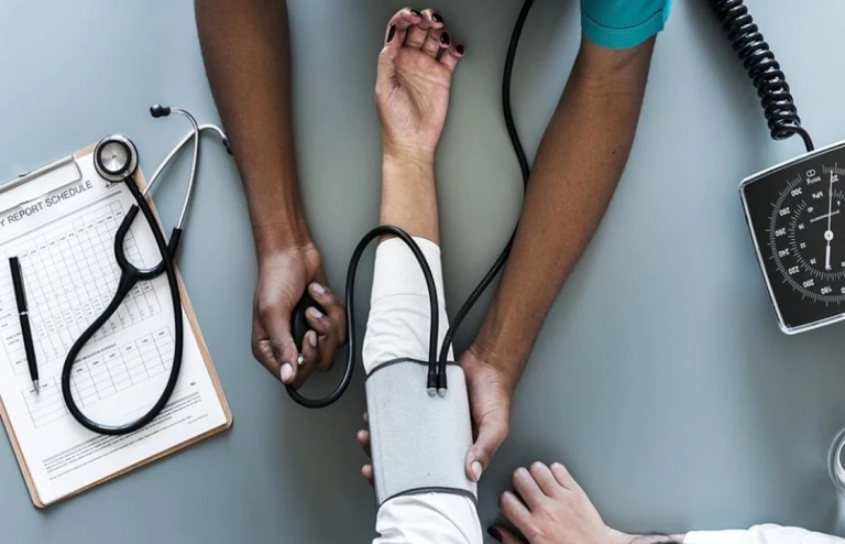 Atención médica Imagen de referencia Foto: LA SEXTA