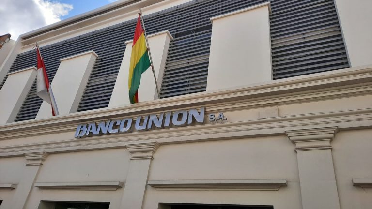 Banco Unión