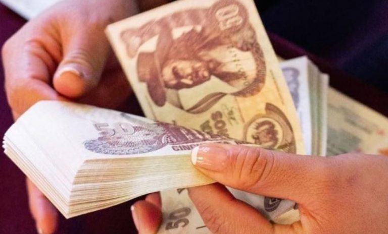 Dinero en bolivianos (Bs)