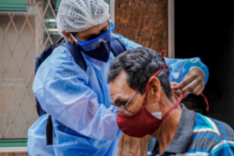 Infecciones respiratorias /Imagen Ilustrativa/ Foto: Bucaramanga