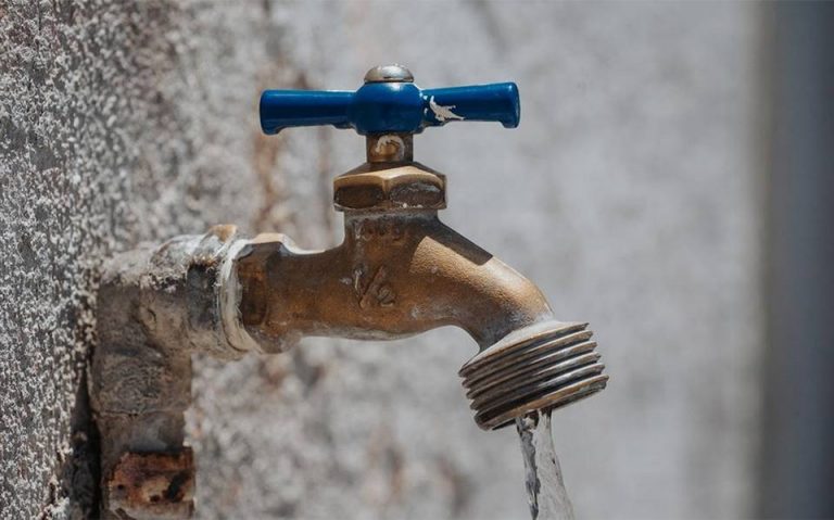 Llave de agua /Imagen de referencia / Foto: El Sudcaliforniano