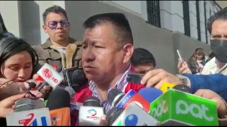 Exjesuita Pedro Lima en Sucre