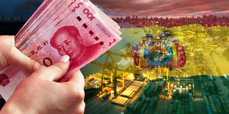 Yuan, la moneda china/Foto: Criptonoticias