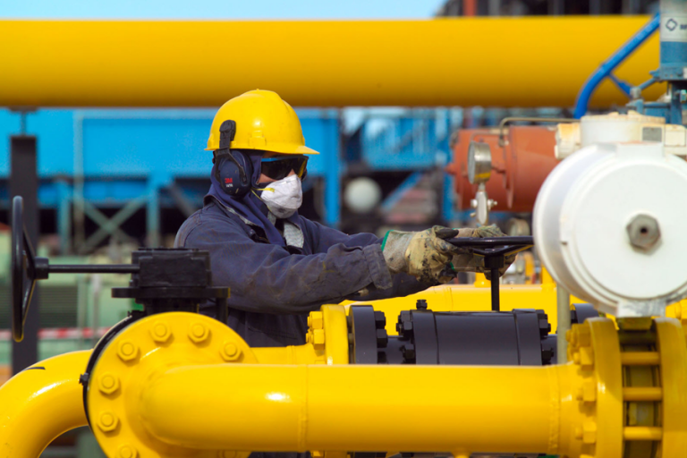 Gas Bolivia /Imagen de referencia/ Foto: YPFB