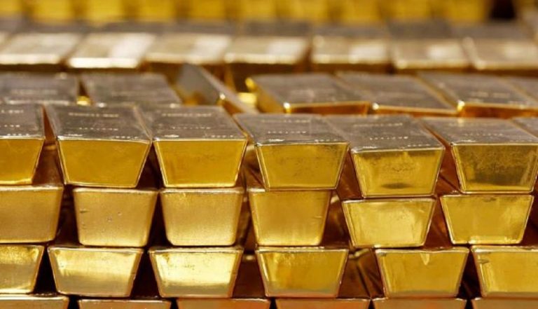 Oro /Imagen ilustrativa/ Foto: Economy