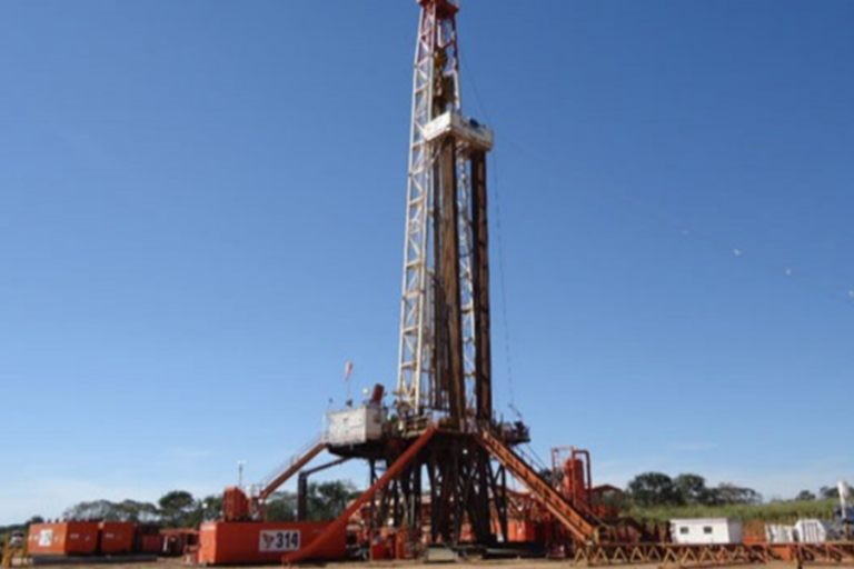 Gas Bolivia /Imagen Ilustrativa/ Foto: Erbol 2014