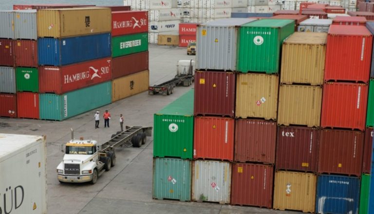 Exportaciones /Imagen de referencia/ Foto: Portal Portuario