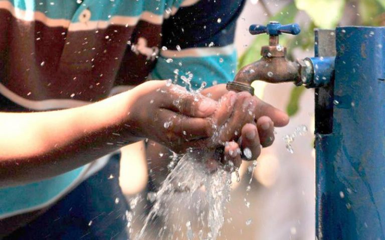 Agua /Imagen de referencia/