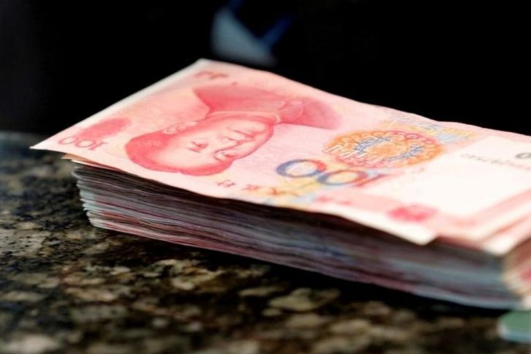 Yuan /Imagen de referencia/