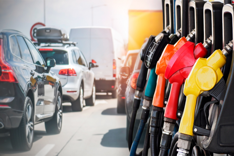 Combustibles /Imagen de referencia/Foto: Univisión