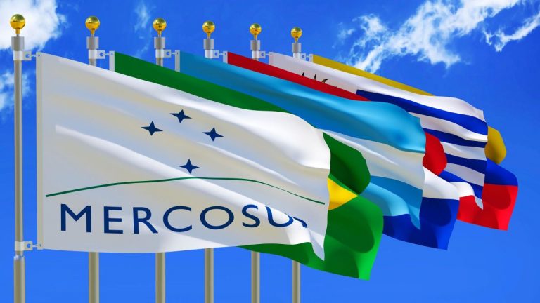 Mercosur /Imagen de referencia/
