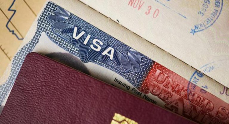 Visa/Imagen de referencia/ Foto: El Portal Digital