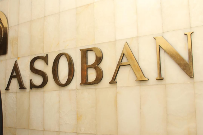 Asociación de Bancos Privados (ASOBAN) /Foto: Asoban/