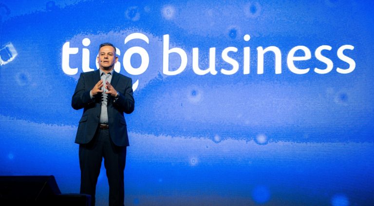 Tigo Business