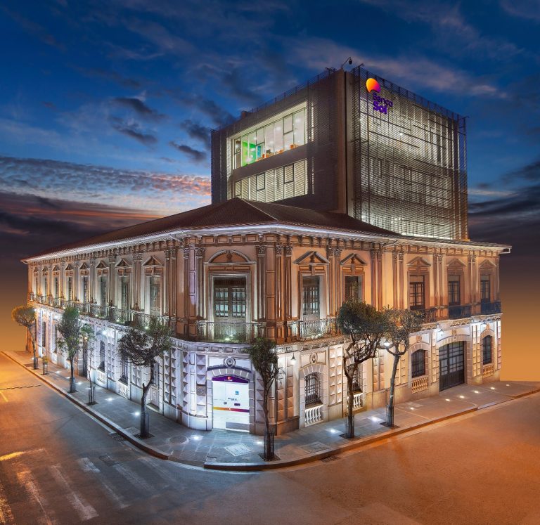 Banco Sol