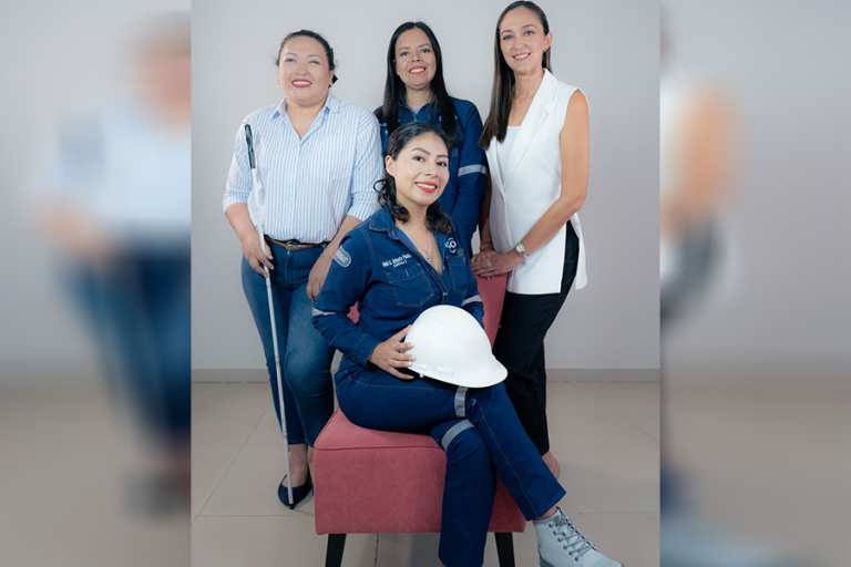 Mujeres en telecomunicaciones: rompen barreras de género