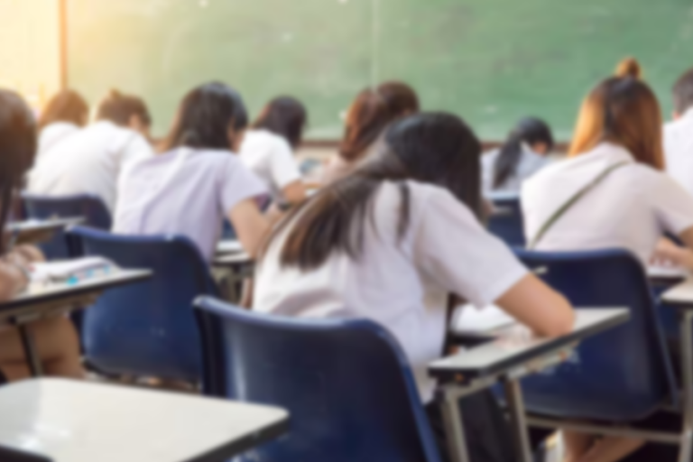 Colegio/ escuela/ escolares/ educación /imagen de referencia/ Foto: La Nación