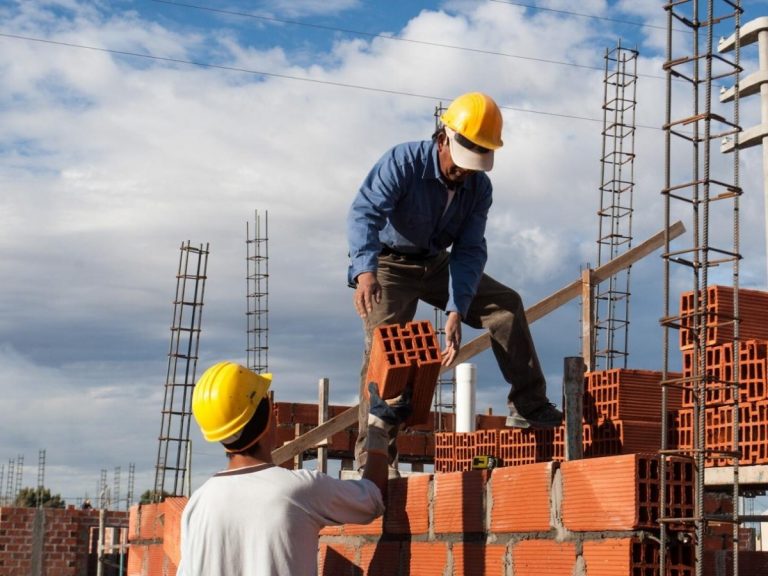 Construcción /Imagen ilustrativa/ Foto: ABI
