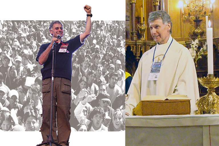 Padre Eduardo Pérez