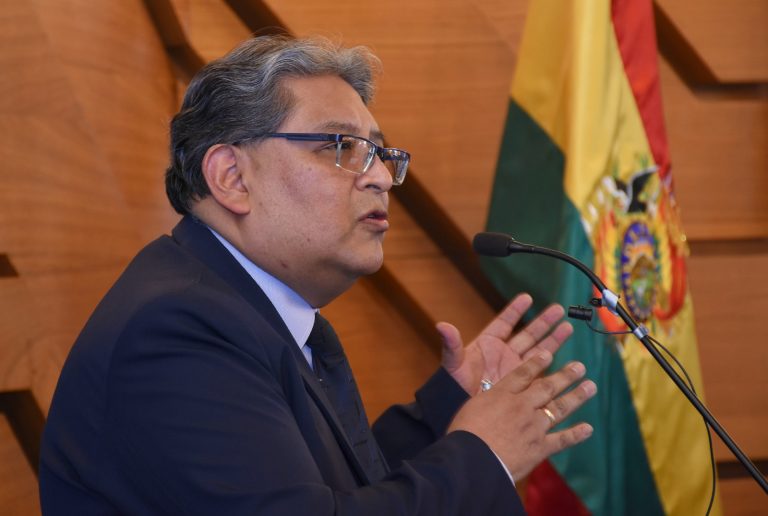 Edwin Rojas Ulo /Foto: Ahora el Pueblo/
