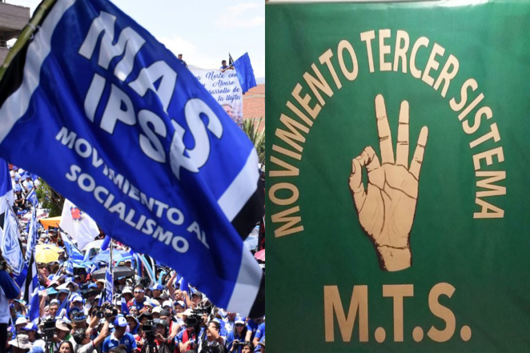 MAS y MTS /Imagen Ilustrativa/