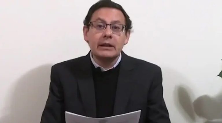 Padre Sergio Montes