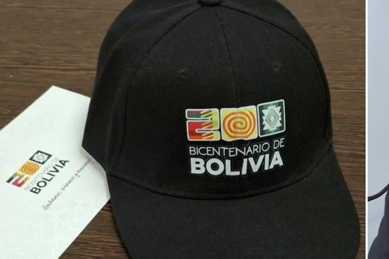 Gorras chinas