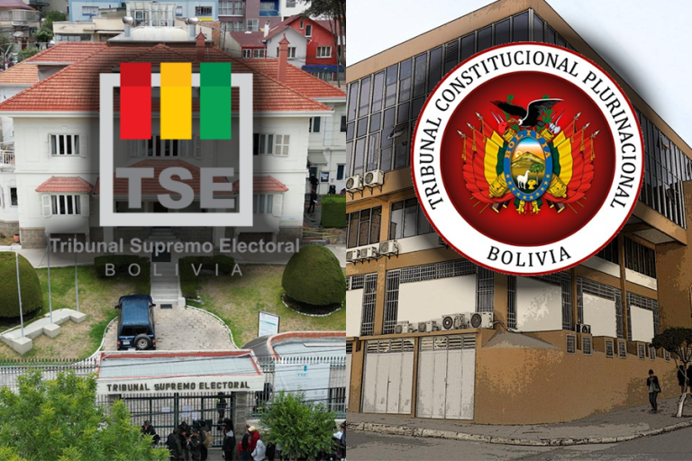 TSE y TCP /Imagen ilustrativa/