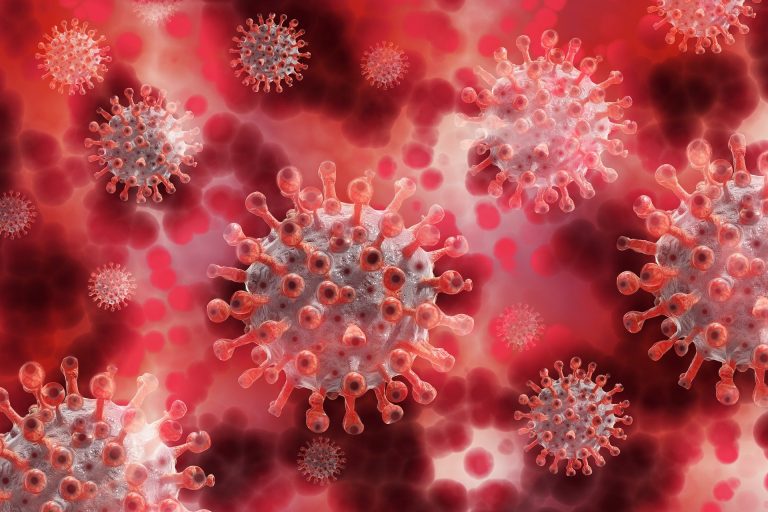 coronavirus /Imagen Ilustrativa/ Foto: Vacunas América