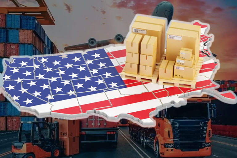 Comercio Exterior EEUU /Imagen ilustrativa/