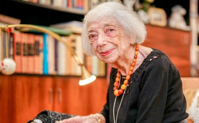 Margot Friedlander