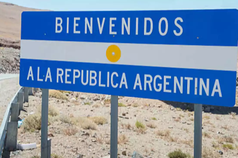 Argentina /Imagen Ilustrativa/