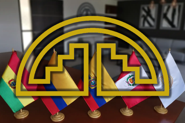 Comunidad Andina /Imagen de referencia/