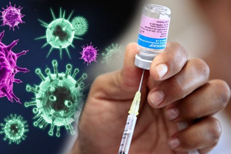 Influenza /Imagen Ilustrativa/