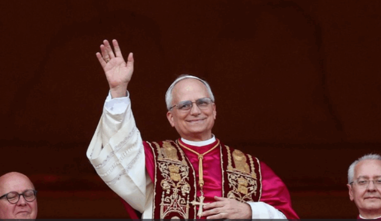 Papa Leon XIV