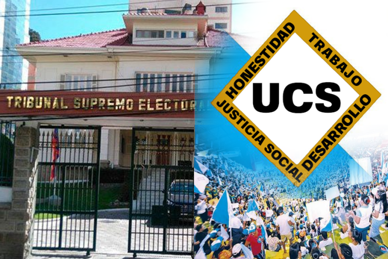 UCS y TSE