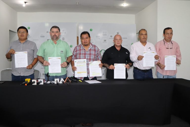 Reunión del Comité Multisectorial en Santa Cruz /Imagen de referencia/