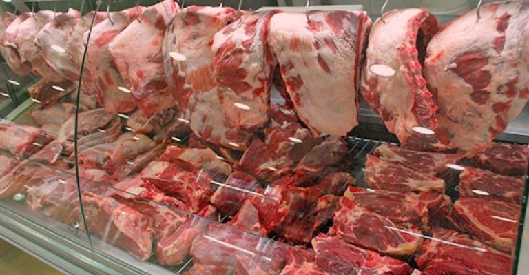 Carne /Imagen Ilustrativa/