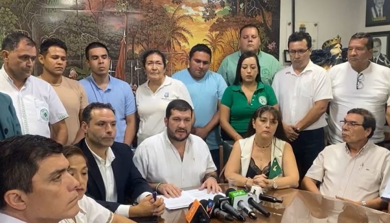 Comité Pro Santa Cruz