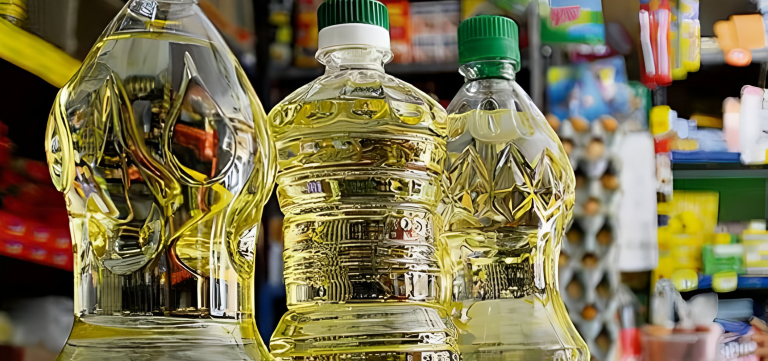 Aceite /Imagen de referencia/ Foto: ABI