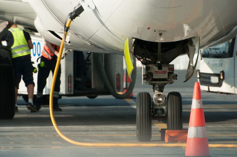 Combustible para aviones /Imagen Ilustrativa/ Foto: Gasogenio