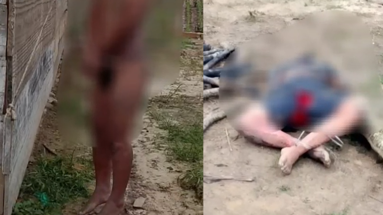 Doble linchamiento en el Chapare de Cochabamba
