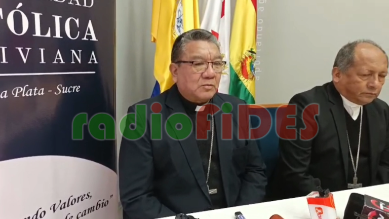 Aurelio Pesoa - Pdte CEB