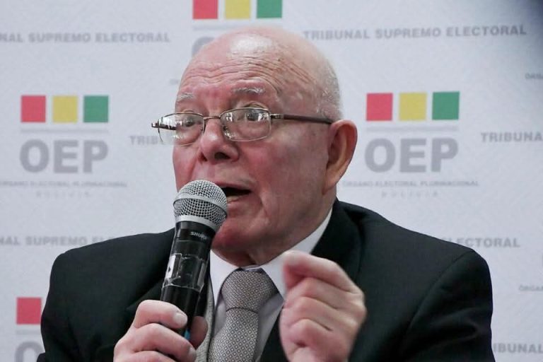 Óscar Hassenteufel - Vpdte TSE