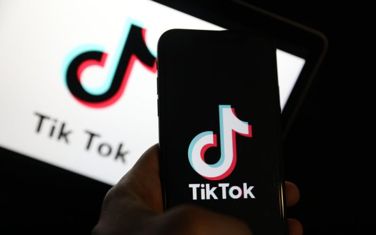 Tik Tok /Imagen de Referencia Foto: Le Parisien/
