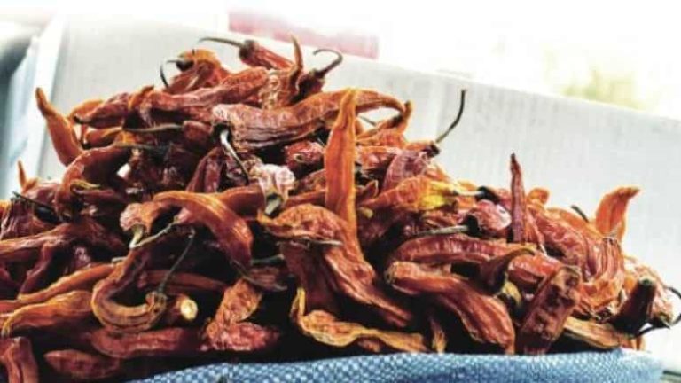 Ají de Padilla /Imagen de referencia/ Foto: Infodiez