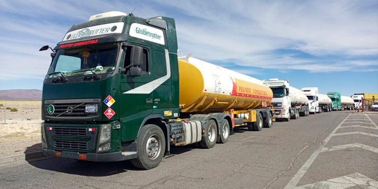 Importación de Combustibles /Imagen de referencia/ Foto: Ahora el Pueblo