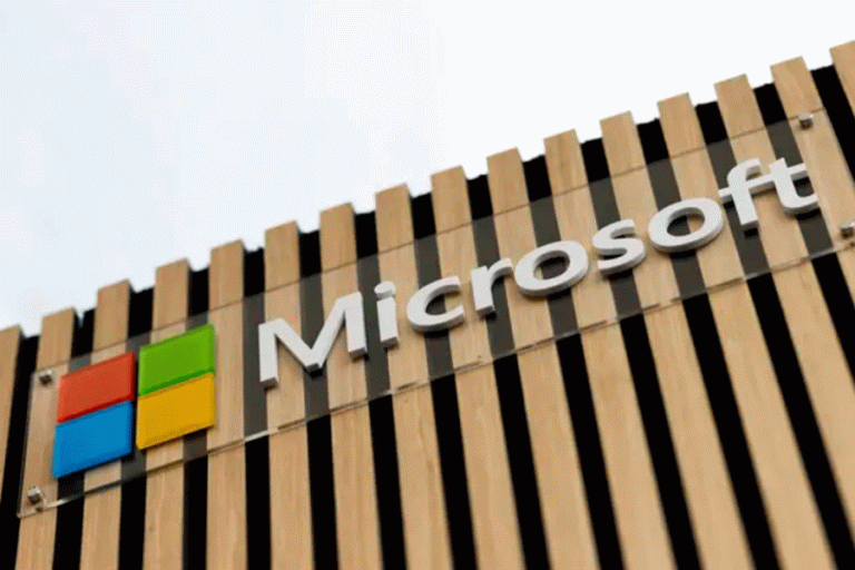 Archivo - Logo de Microsoft. - Rolf Vennenbernd/dpa - Archivo