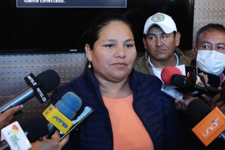 Deisy Choque - Dip MAS